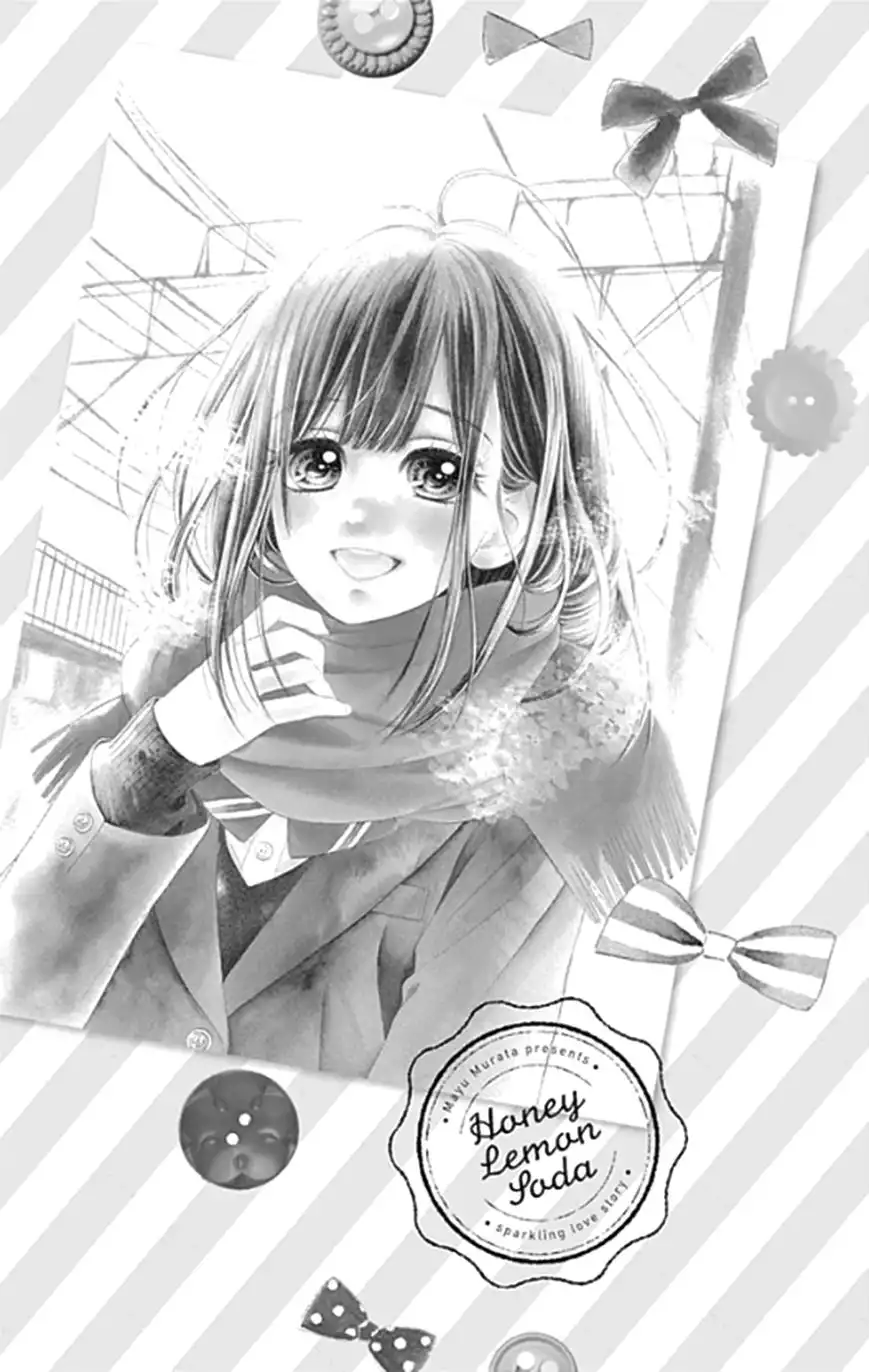 Honey Lemon Soda Chapter 9 9